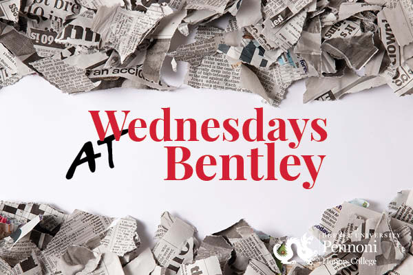 Wednesdays at Bentley